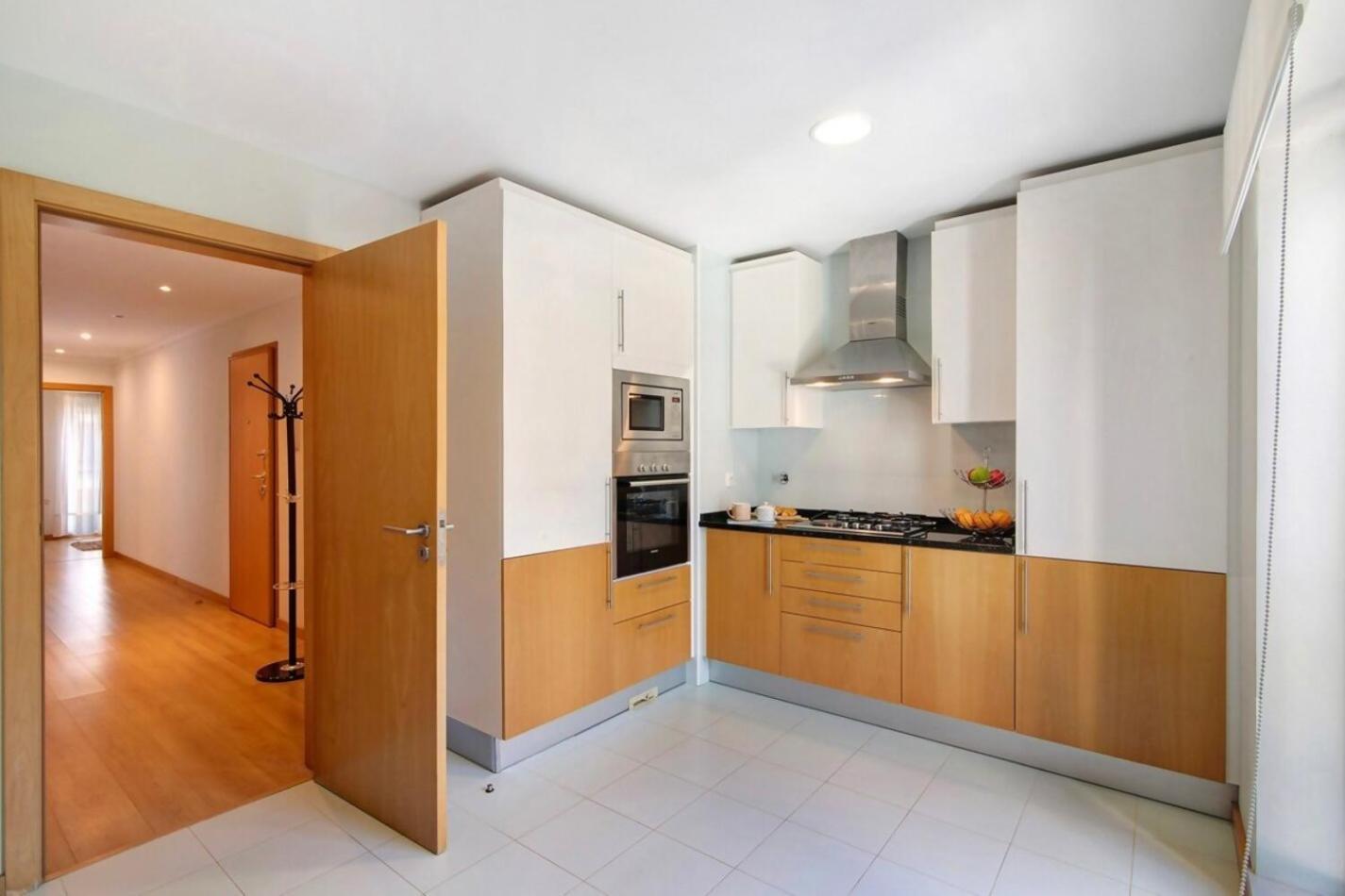 Olhão Holidayspt - Myoasis II - 3 Bedroom Apartment - Algarve מראה חיצוני תמונה